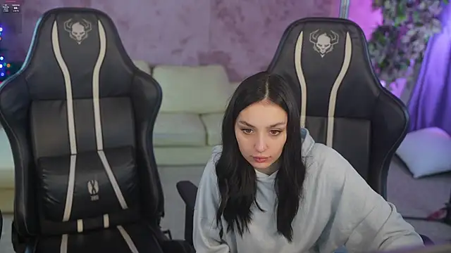 Stacy054 online show from 01/11/26, 11:37