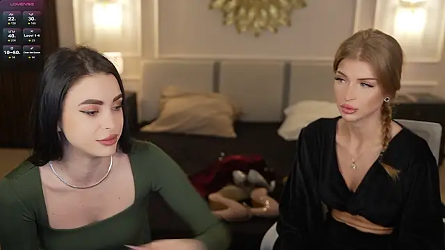 Stacy054 online show from 02/06/26, 08:51