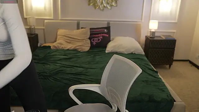 Stacy054 online show from 02/25/26, 08:57