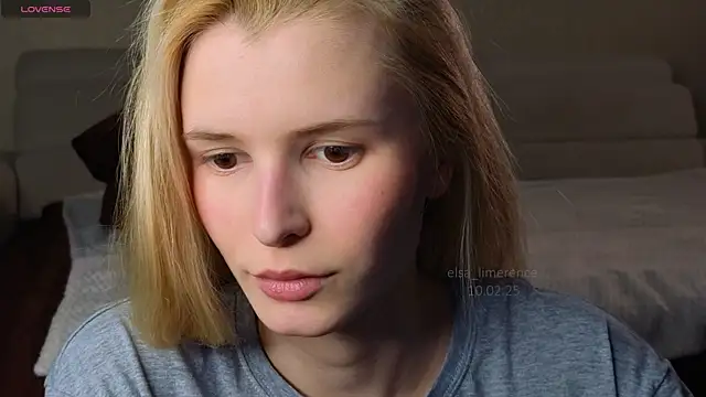 Snapshot of elsa_limerence chatting on 02/12/25, 08:27 elsa limerence online show from 02/12/25, 08:27