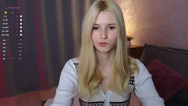 elsa limerence online show from 11/15/25, 12:13