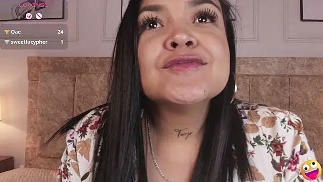 lyn adamns online show from 03/14/25, 11:53