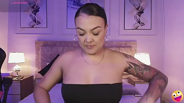 lyn adamns online show from 03/20/25, 10:07