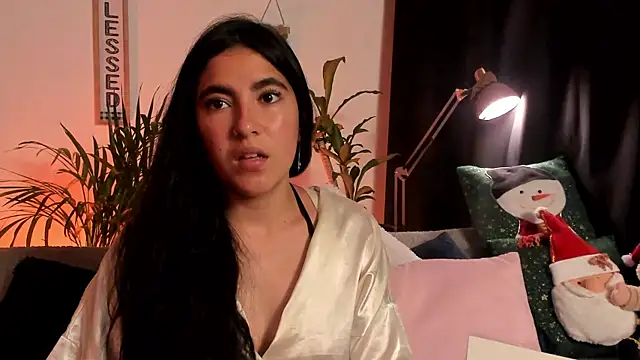 Serenity Day online show from 12/10/24, 11:08