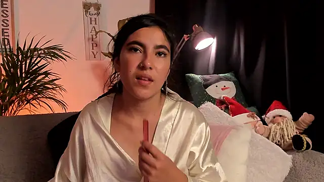 Serenity Day online show from 12/11/24, 02:09