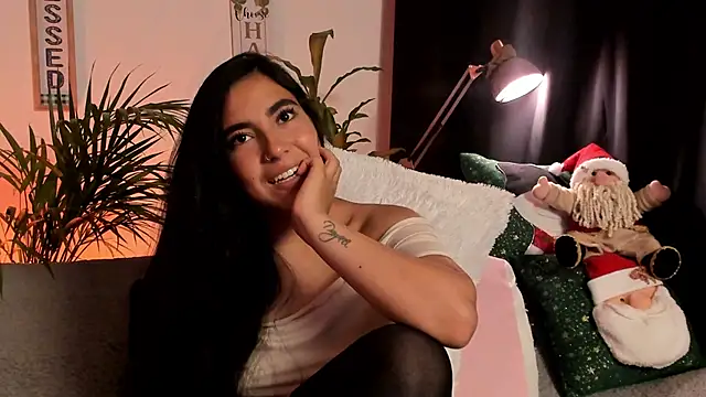 Serenity Day online show from 12/15/24, 10:58