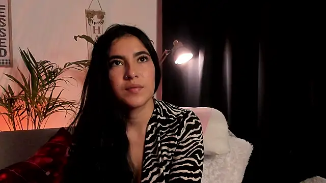 Serenity Day online show from 01/19/25, 03:08