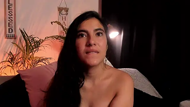 Serenity Day online show from 01/30/25, 02:16