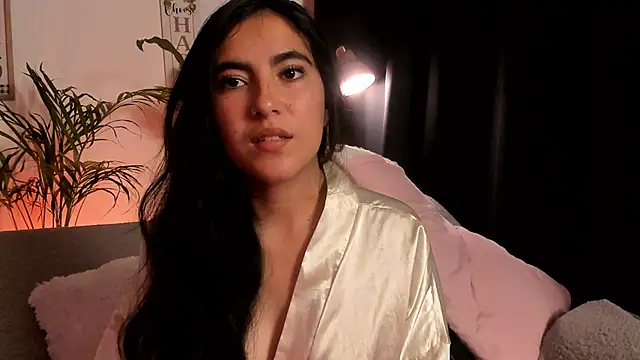 Serenity Day online show from 02/01/25, 03:30