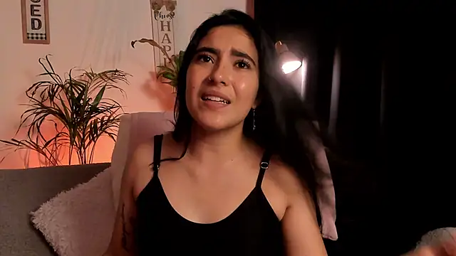 Serenity Day online show from 02/15/25, 01:21