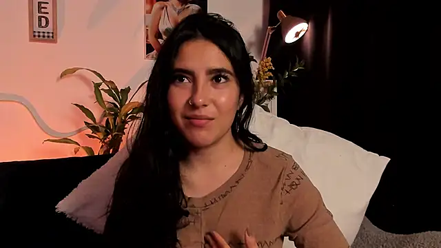 Serenity Day online show from 03/17/25, 12:41