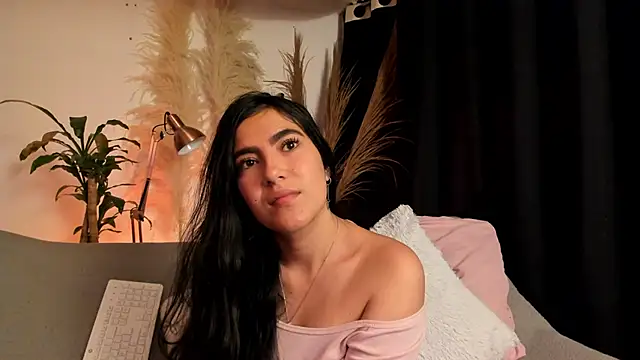 Serenity Day online show from 03/15/26, 04:40