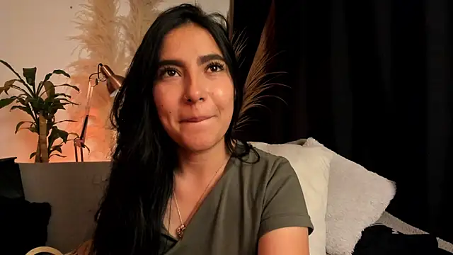 Serenity Day online show from 03/31/26, 01:07