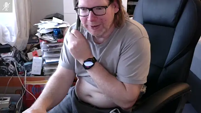 VSteph online show from 01/10/26, 12:07