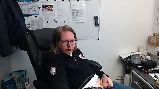 VSteph online show from 02/03/26, 12:10