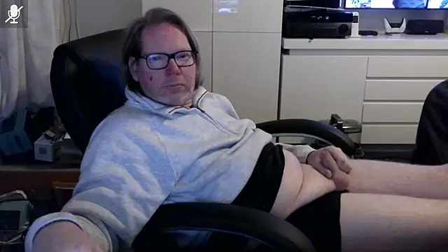 VSteph online show from 03/25/26, 12:05