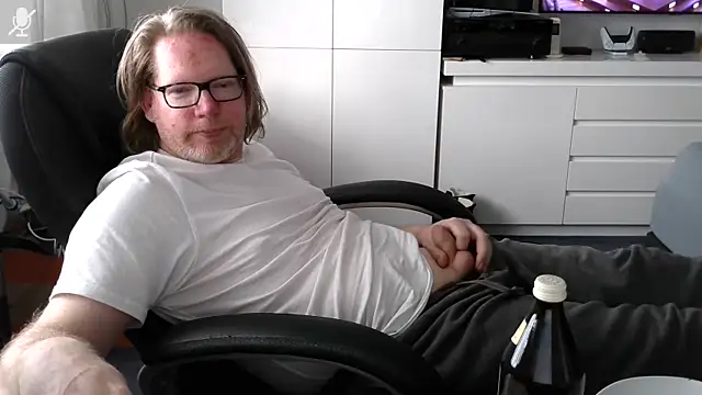 VSteph online show from 04/18/26, 02:21