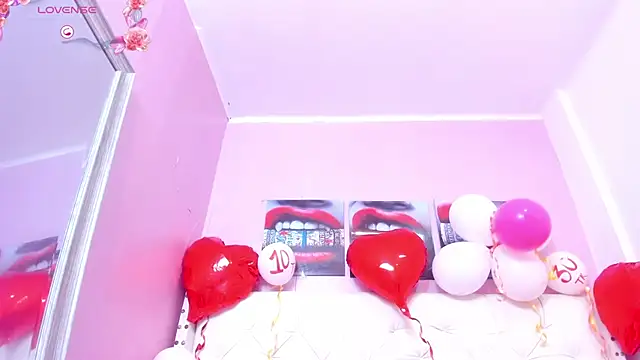 alice  tylor online show from 02/17/25, 06:26