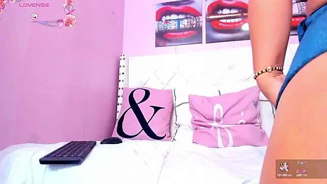 alice  tylor online show from 03/14/25, 02:52