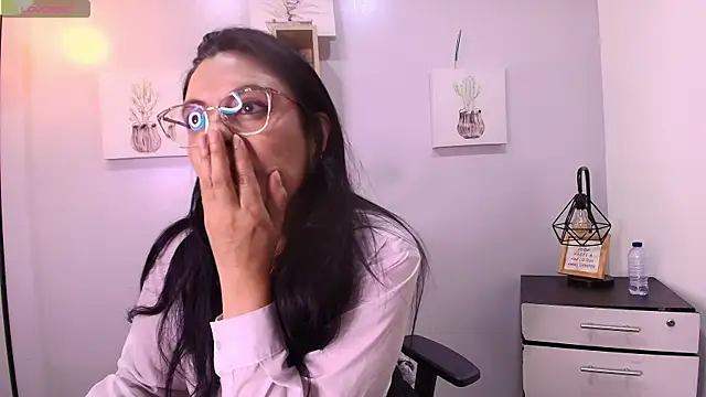 Zuzana21 online show from 04/16/26, 12:39