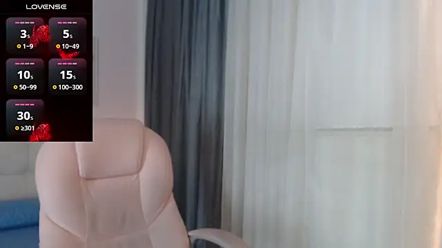 liss black online show from 02/12/25, 04:00