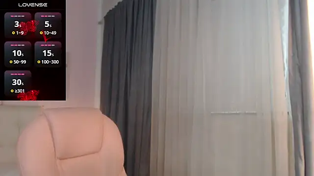 liss black online show from 02/17/25, 06:48