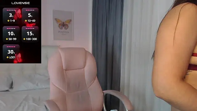 liss black online show from 02/24/25, 06:47