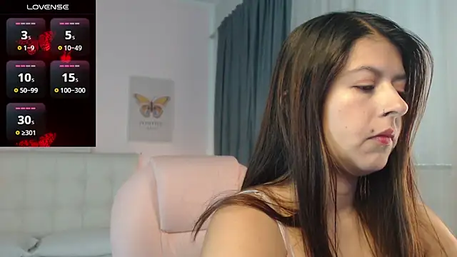 liss black online show from 02/28/25, 12:42