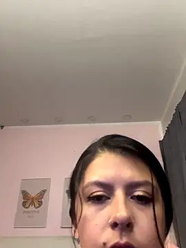 liss black online show from 09/13/25, 03:39