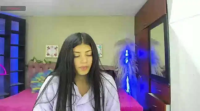 Lia Keen online show from 03/06/25, 08:16