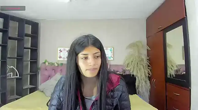 Lia Keen online show from 03/12/25, 08:20