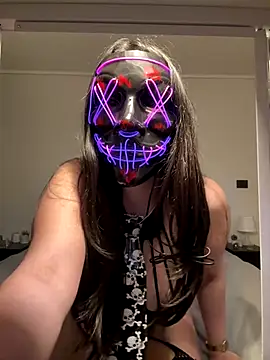 Snapshot of sc4ry_girl1 chatting on 10/25/25, 12:40 sc4ry girl1 online show from 10/25/25, 12:40