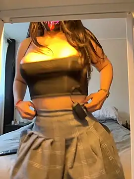 Snapshot of sc4ry_girl1 chatting on 10/26/25, 12:44 sc4ry girl1 online show from 10/26/25, 12:44