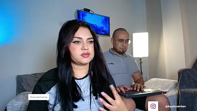 XXCOUPLESSEX online show from 11/30/25, 07:18