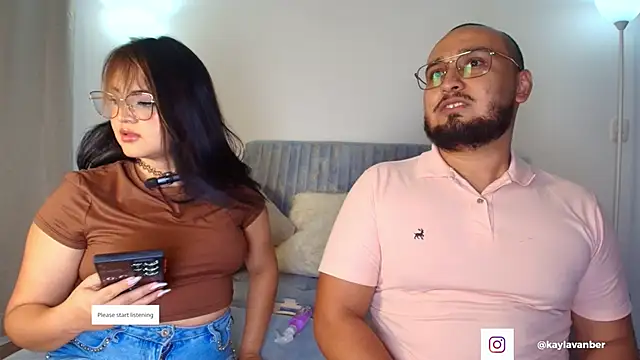 XXCOUPLESSEX online show from 01/11/26, 09:36