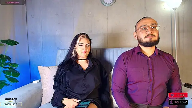 XXCOUPLESSEX online show from 07/16/26, 01:44