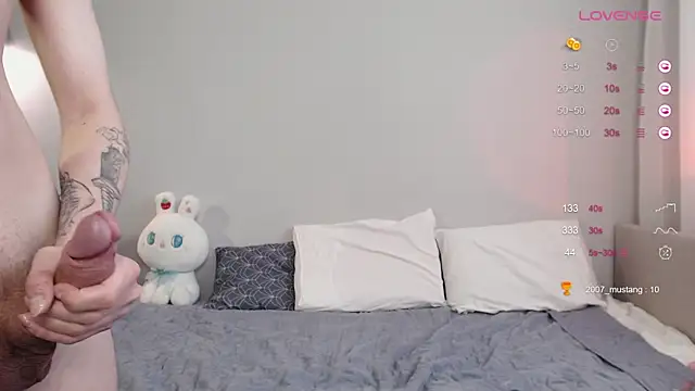 duomooncouple online show from 02/13/25, 11:50