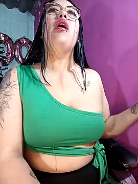 Nathahot69 online show from 12/29/24, 09:17