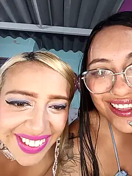 Nathahot69 online show from 01/18/25, 09:24