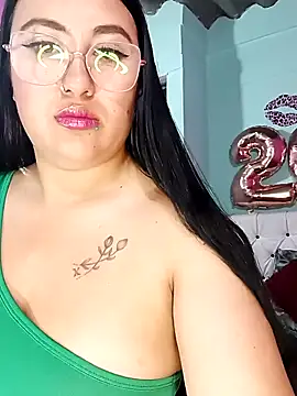 Nathahot69 online show from 03/22/25, 09:13