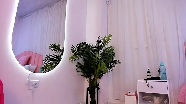 Jasmin evano29 online show from 01/14/25, 06:34