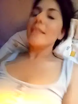 Tiramisu89 online show from 12/31/24, 06:48