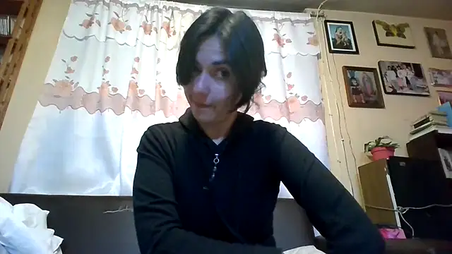 Tiramisu89 online show from 03/22/25, 04:45