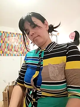 Tiramisu89 online show from 03/15/26, 09:43