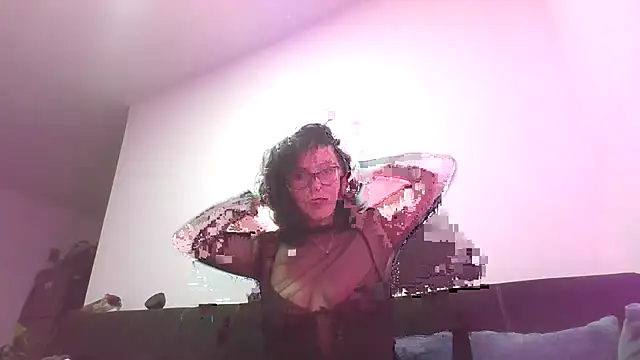 Tiramisu89 online show from 03/29/26, 01:49