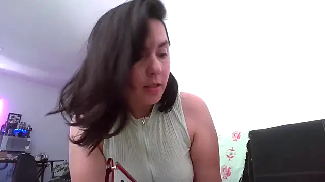 Tiramisu89 online show from 04/16/26, 07:03