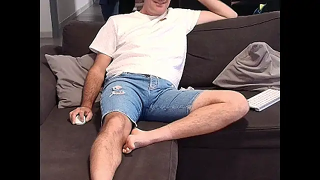 Arnaudvibre online show from 09/22/25, 07:43