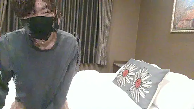 Snapshot of UKI06 chatting on 03/18/25, 08:58 UKI06 online show from 03/18/25, 08:58