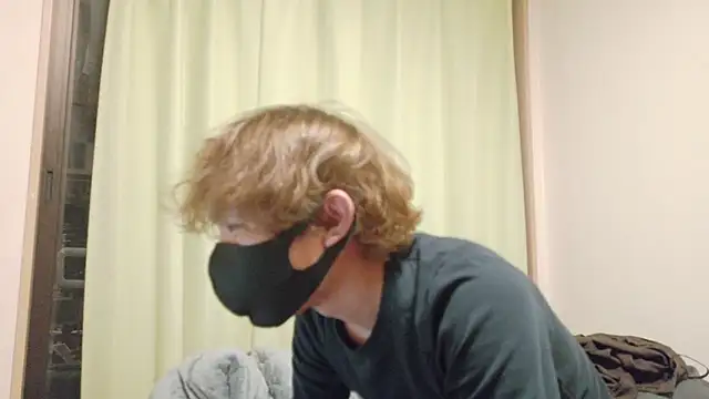 UKI06 online show from 12/20/25, 02:35