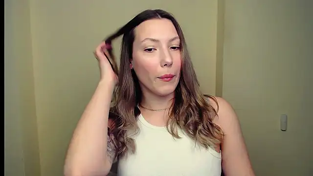 VanessaMay  online show from 03/19/25, 05:28